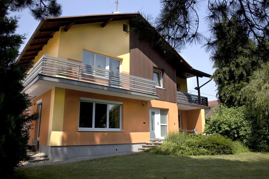 Gaestehaeuser Anni Ehrndorfer Ried im Innkreis Exterior foto