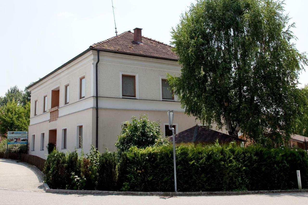 Gaestehaeuser Anni Ehrndorfer Ried im Innkreis Exterior foto